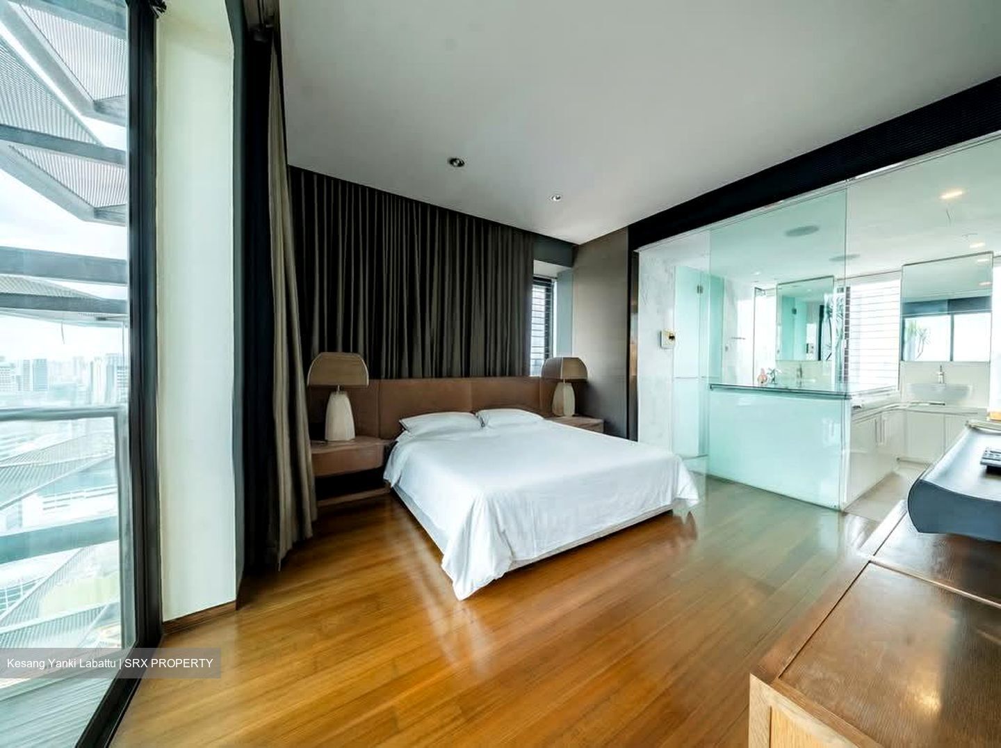 Newton Suites (D11), Apartment #533324001
